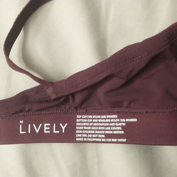 Bra - Picture 2 of 3